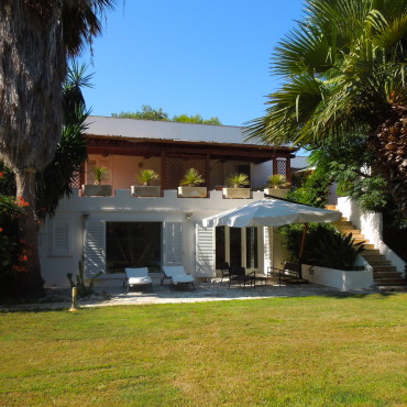 Villa Calamoni