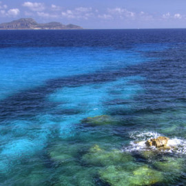 Favignana, the most beautiful beaches