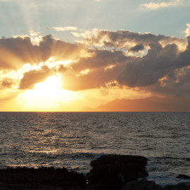 Egadi Islands, where Nature lives